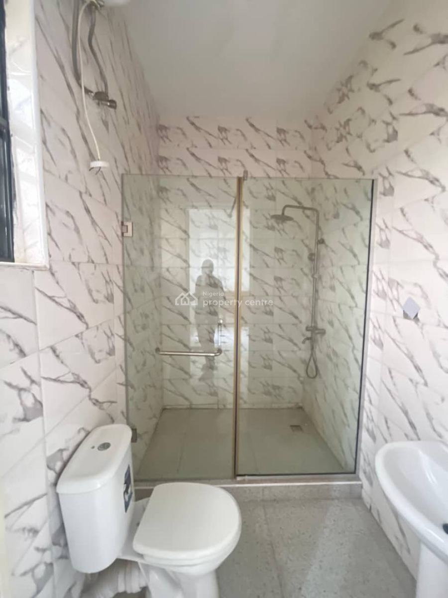 Luxury 4bedroom Semi Detached Duplex, Orchid Road After The Round About, Ikota, Lekki, Lagos, Semi-detached Duplex for Sale