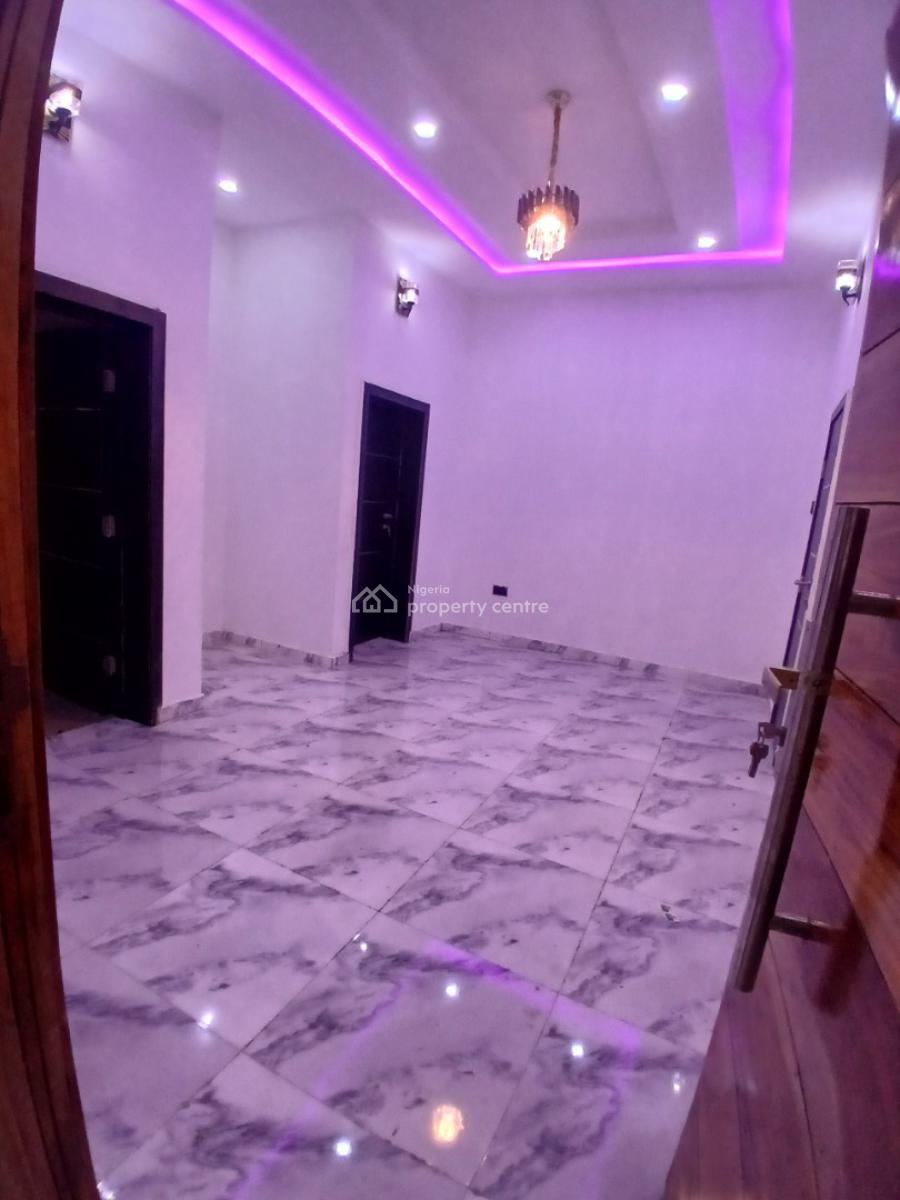 Room and Parlour, Miniru Estate, Ogombo, Ajah, Lagos, Mini Flat (room and Parlour) for Rent
