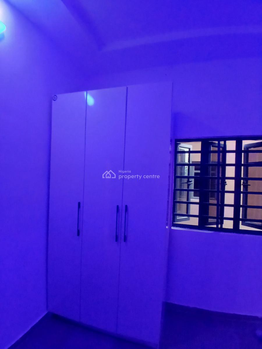 Room and Parlour, Miniru Estate, Ogombo, Ajah, Lagos, Mini Flat (room and Parlour) for Rent