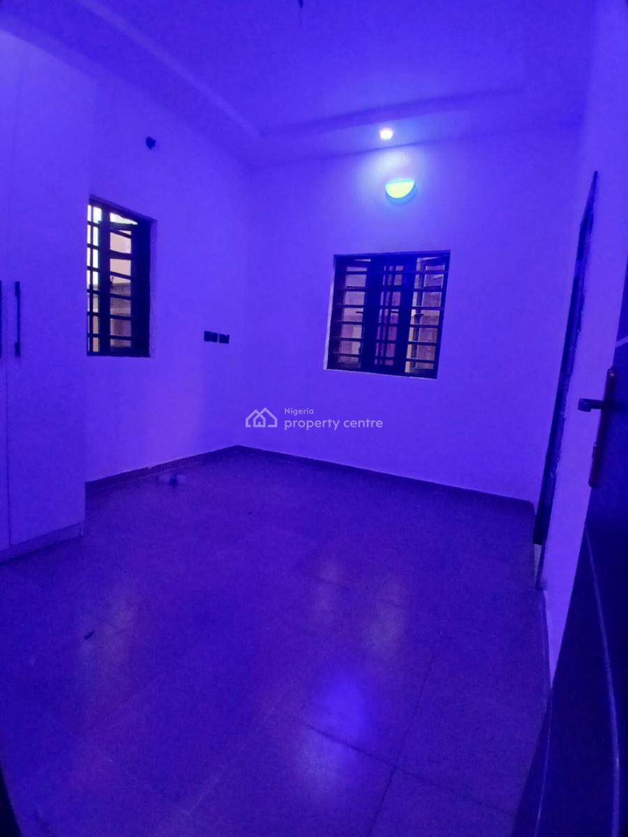 Room and Parlour, Miniru Estate, Ogombo, Ajah, Lagos, Mini Flat (room and Parlour) for Rent