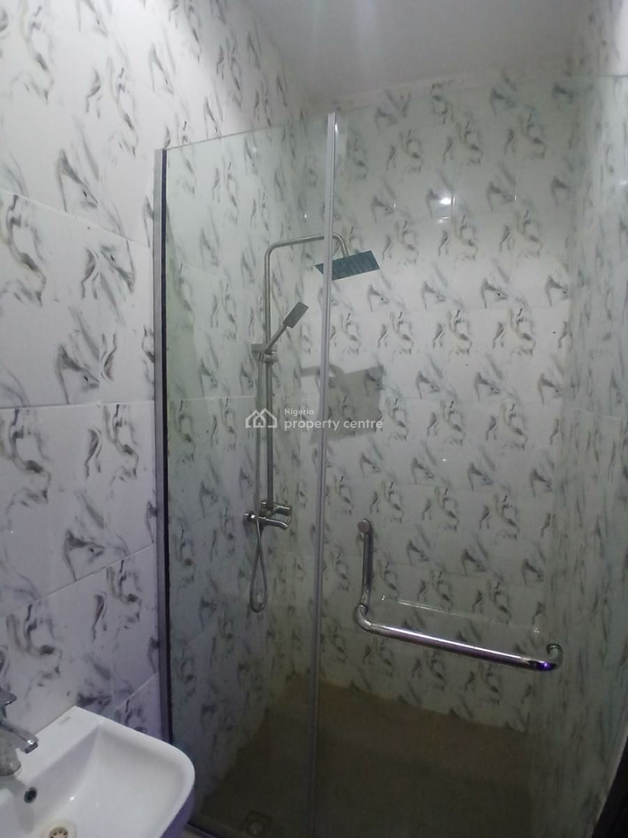 Room and Parlour, Miniru Estate, Ogombo, Ajah, Lagos, Mini Flat (room and Parlour) for Rent