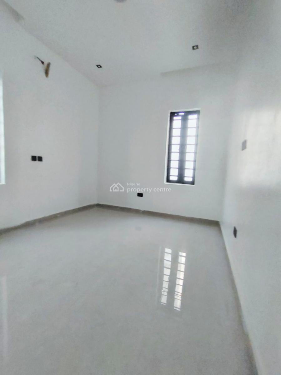 4 Bedroom Detached Duplex  Location: with Cofo, Ajah, Lagos, House for Sale