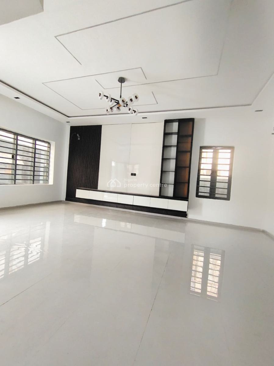 4 Bedroom Detached Duplex  Location: with Cofo, Ajah, Lagos, House for Sale