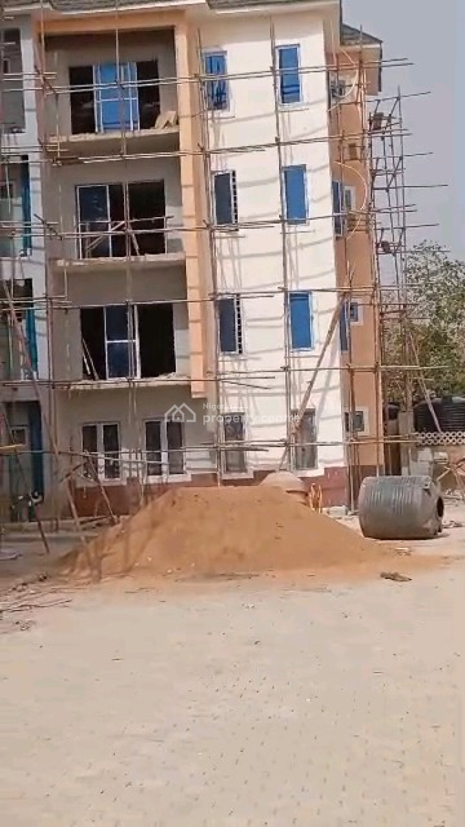 Modern Luxury Living in The Heart of Katampe-- Your Dream Residence, Katampe, Abuja, Flat / Apartment for Sale