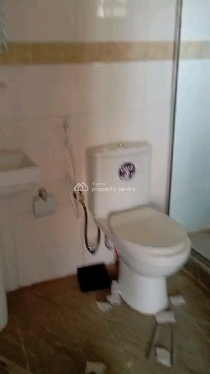 Modern Luxury Living in The Heart of Katampe-- Your Dream Residence, Katampe, Abuja, Flat / Apartment for Sale