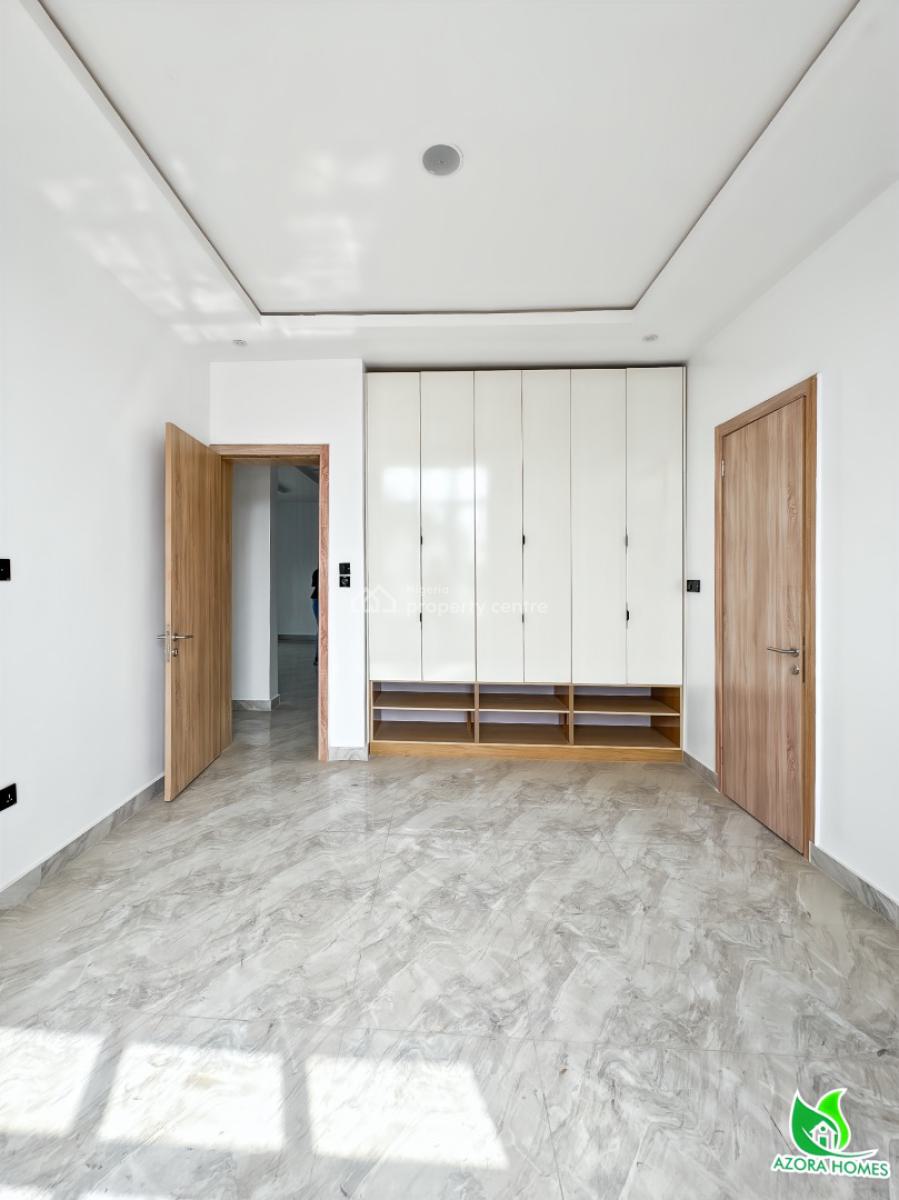 Two Bedroom Serviced Apartments, Ikota Gra, Lekki, Lagos, Flat / Apartment for Sale