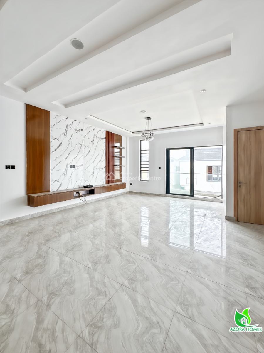 Two Bedroom Serviced Apartments, Ikota Gra, Lekki, Lagos, Flat / Apartment for Sale