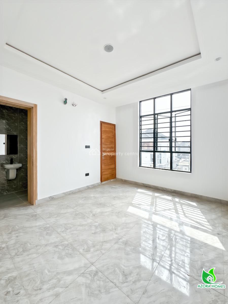 Two Bedroom Serviced Apartments, Ikota Gra, Lekki, Lagos, Flat / Apartment for Sale