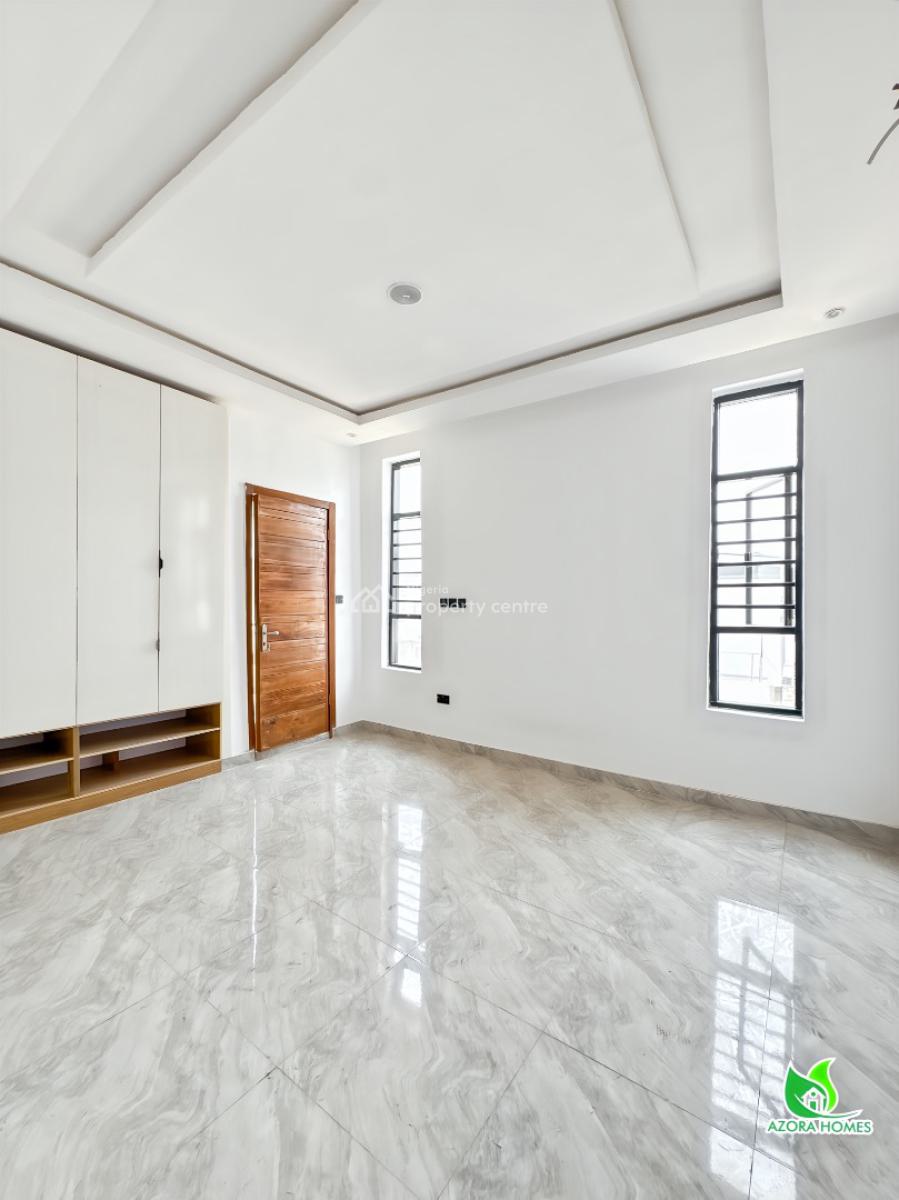 Two Bedroom Serviced Apartments, Ikota Gra, Lekki, Lagos, Flat / Apartment for Sale