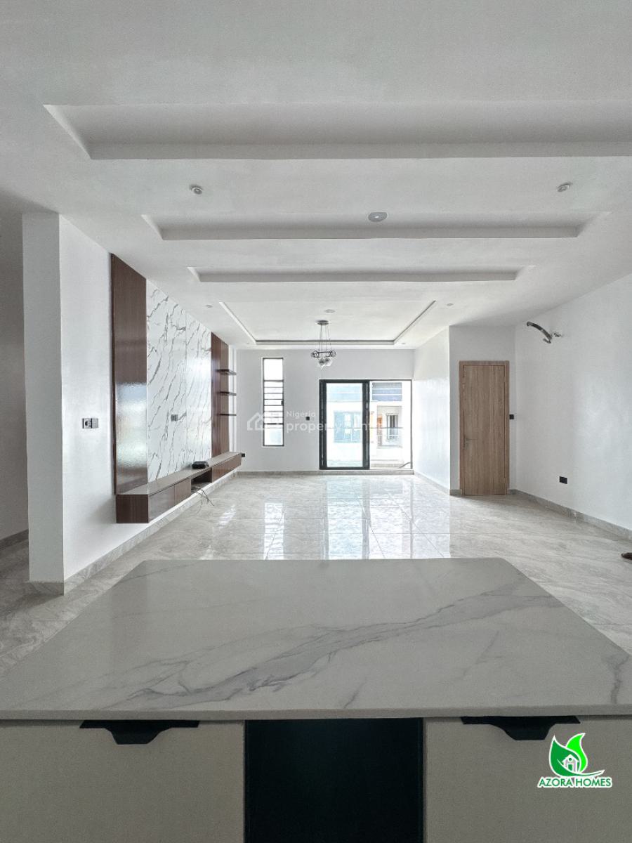 Two Bedroom Serviced Apartments, Ikota Gra, Lekki, Lagos, Flat / Apartment for Sale