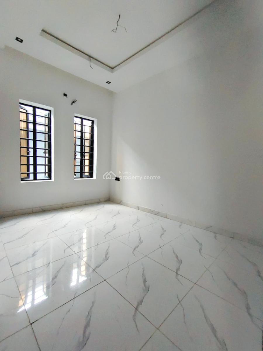 2 Bedroom Terrace Duplex with Cofo, Sangotedo, Ajah, Lagos, Terraced Duplex for Sale