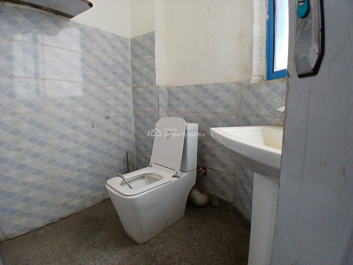 52sqm Office Space on The First Floor, Wuse 2, Abuja, Office Space for Rent