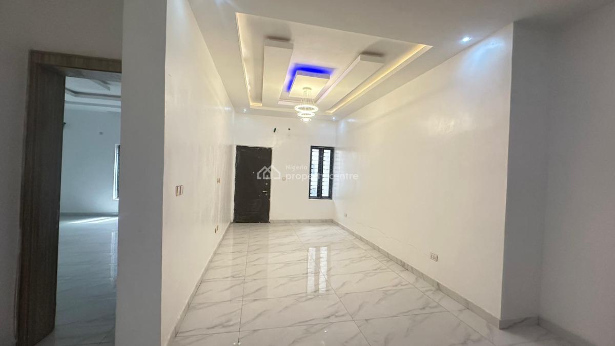 6 Bedroom Detached Mansion and a Bq, Efab Metropolis, Gwarinpa, Abuja, Detached Duplex for Sale