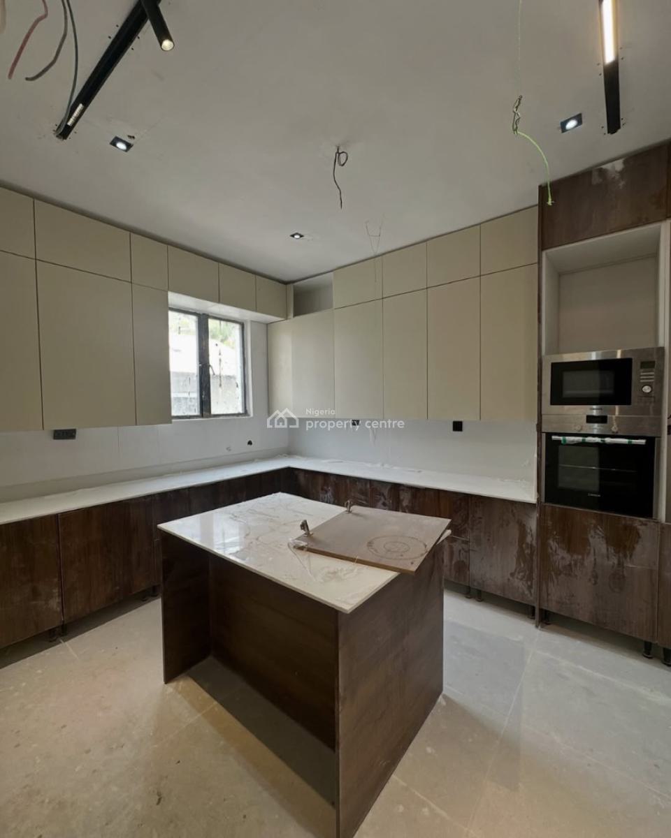 Multiple Units of 4bedroom Detached House, Ikoyi, Lagos, Detached Duplex for Sale