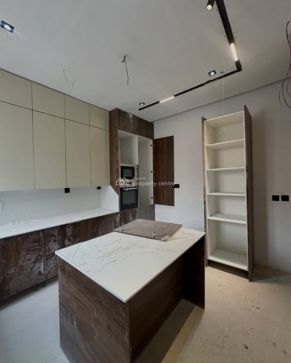 Multiple Units of 4bedroom Detached House, Ikoyi, Lagos, Detached Duplex for Sale