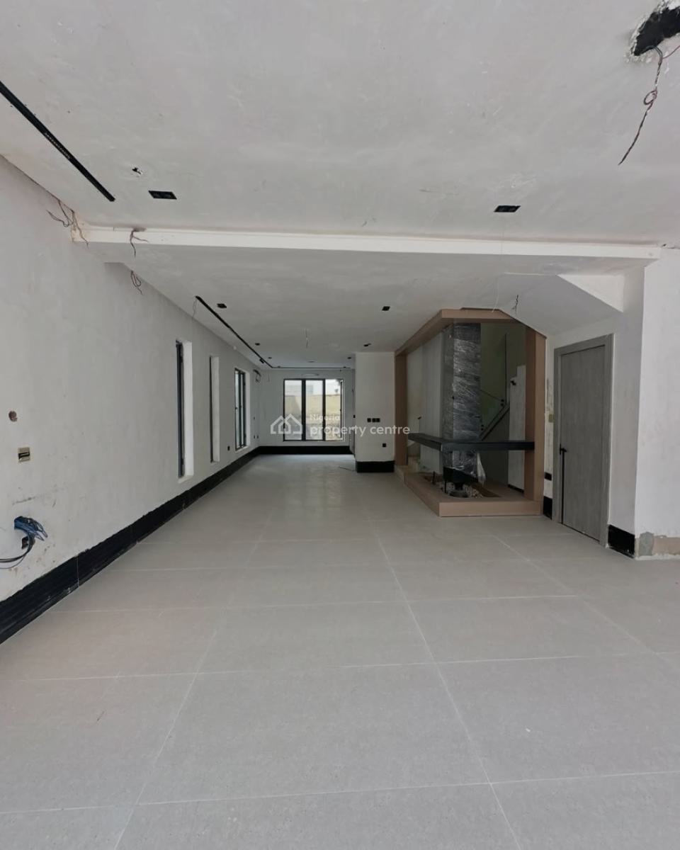 Multiple Units of 4bedroom Detached House, Ikoyi, Lagos, Detached Duplex for Sale