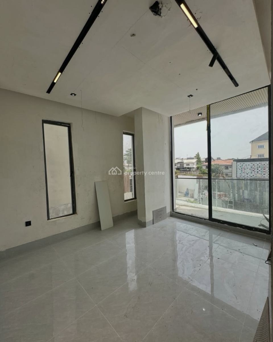 Multiple Units of 4bedroom Detached House, Ikoyi, Lagos, Detached Duplex for Sale