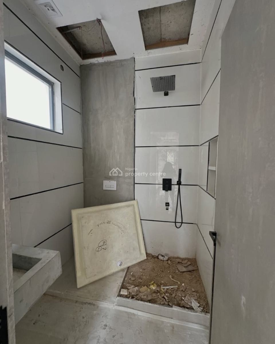 Multiple Units of 4bedroom Detached House, Ikoyi, Lagos, Detached Duplex for Sale