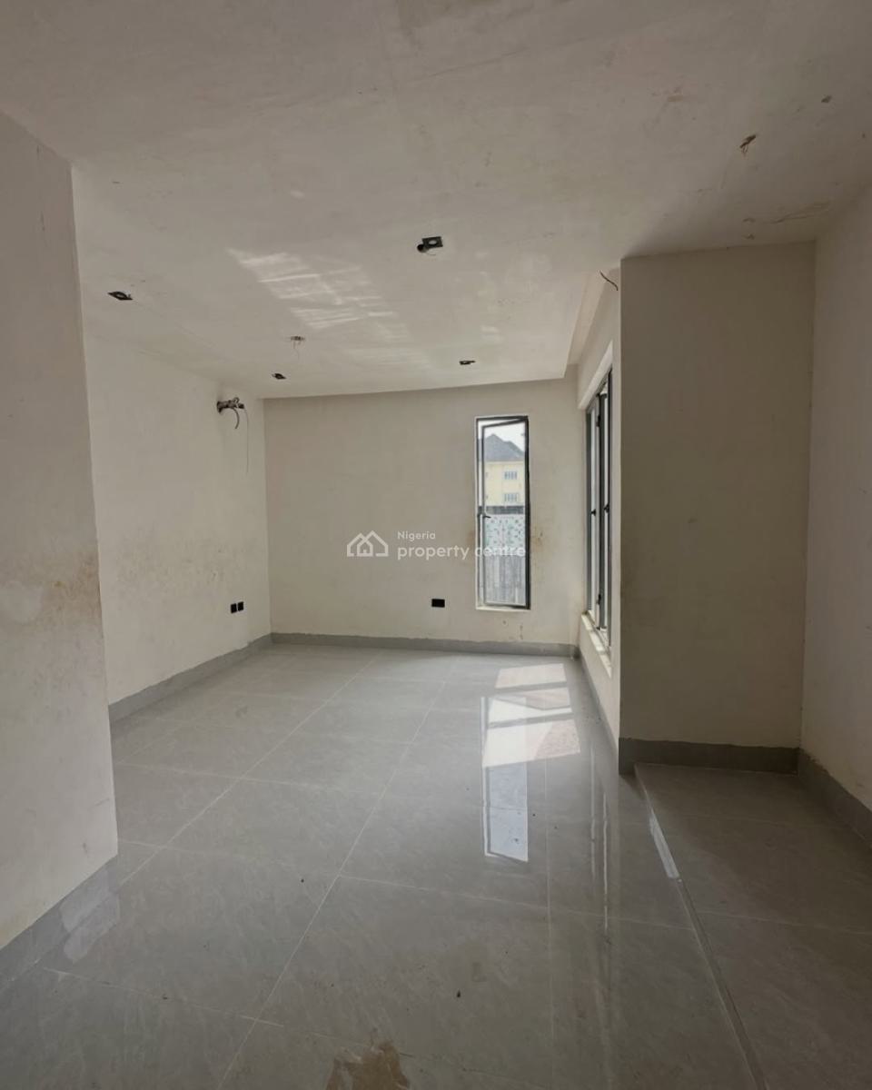 Multiple Units of 4bedroom Detached House, Ikoyi, Lagos, Detached Duplex for Sale