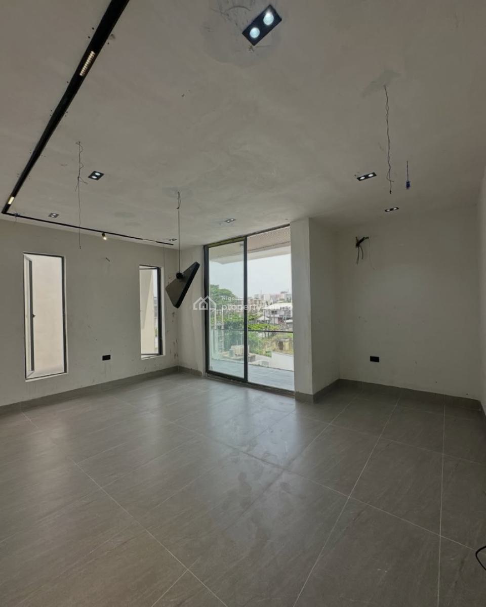 Multiple Units of 4bedroom Detached House, Ikoyi, Lagos, Detached Duplex for Sale