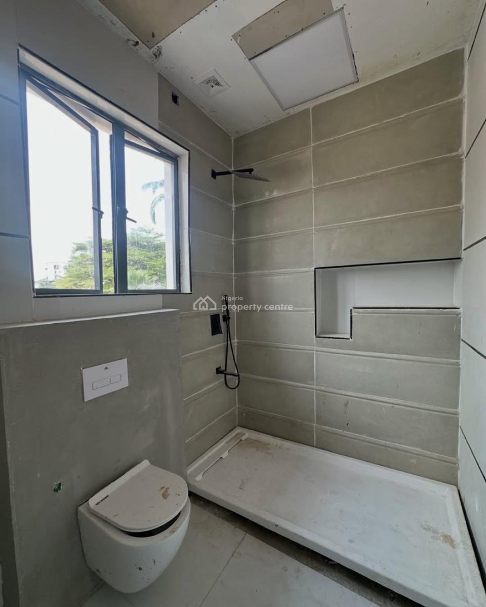 Multiple Units of 4bedroom Detached House, Ikoyi, Lagos, Detached Duplex for Sale