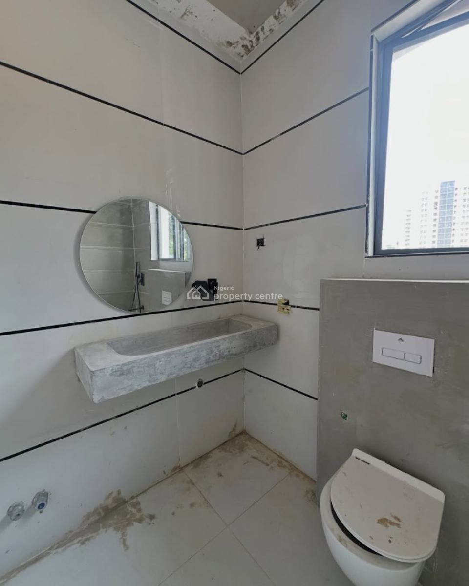 Multiple Units of 4bedroom Detached House, Ikoyi, Lagos, Detached Duplex for Sale