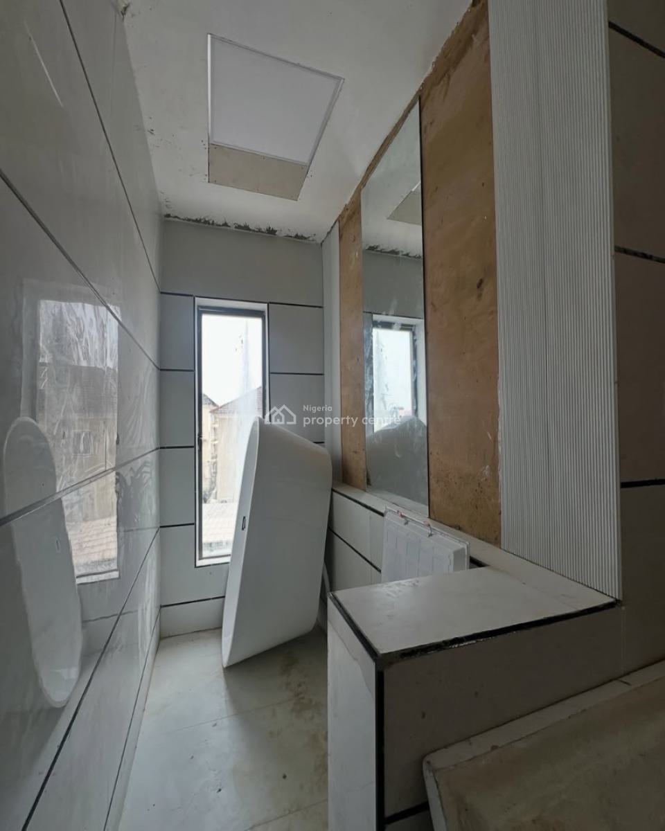 Multiple Units of 4bedroom Detached House, Ikoyi, Lagos, Detached Duplex for Sale