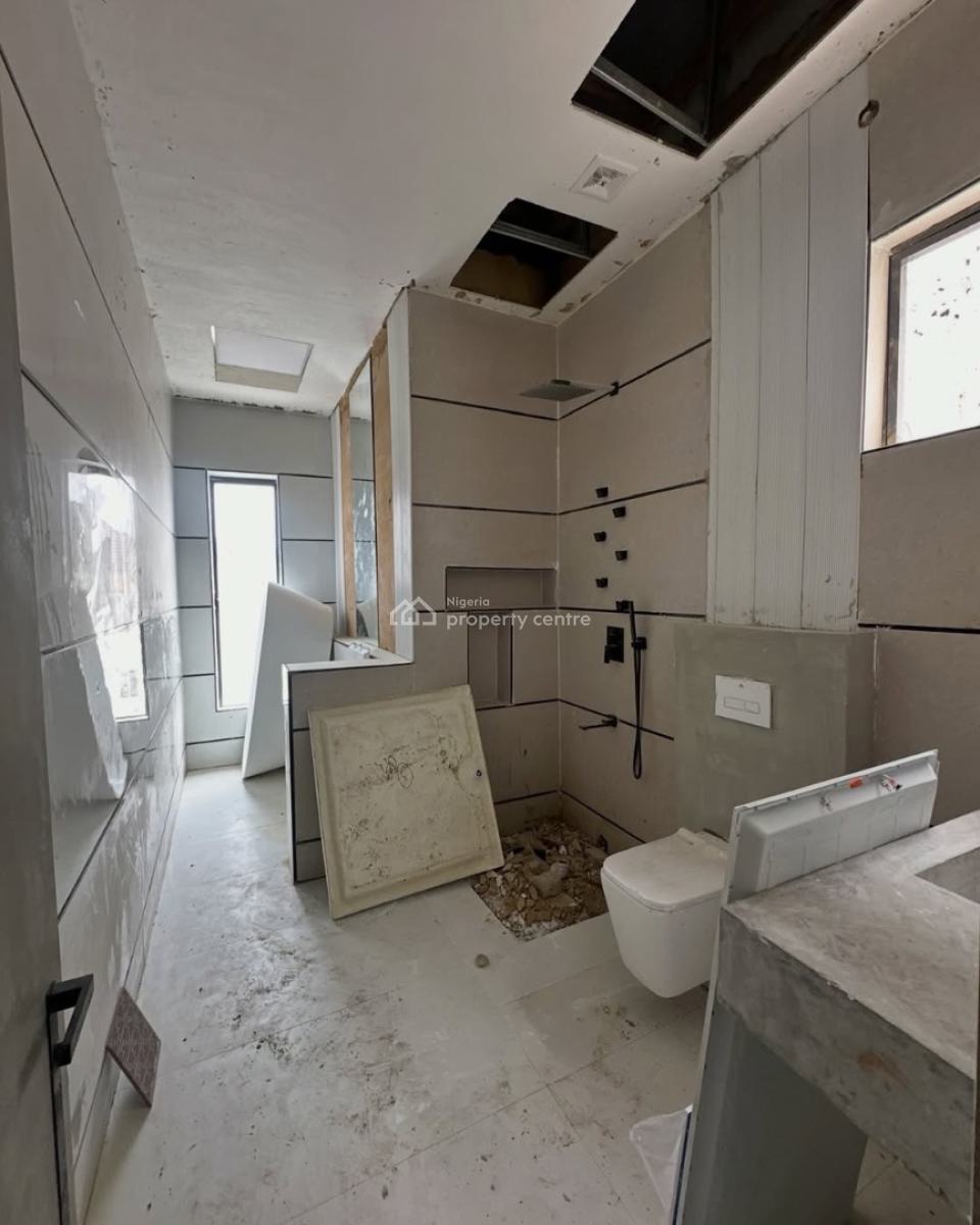 Multiple Units of 4bedroom Detached House, Ikoyi, Lagos, Detached Duplex for Sale