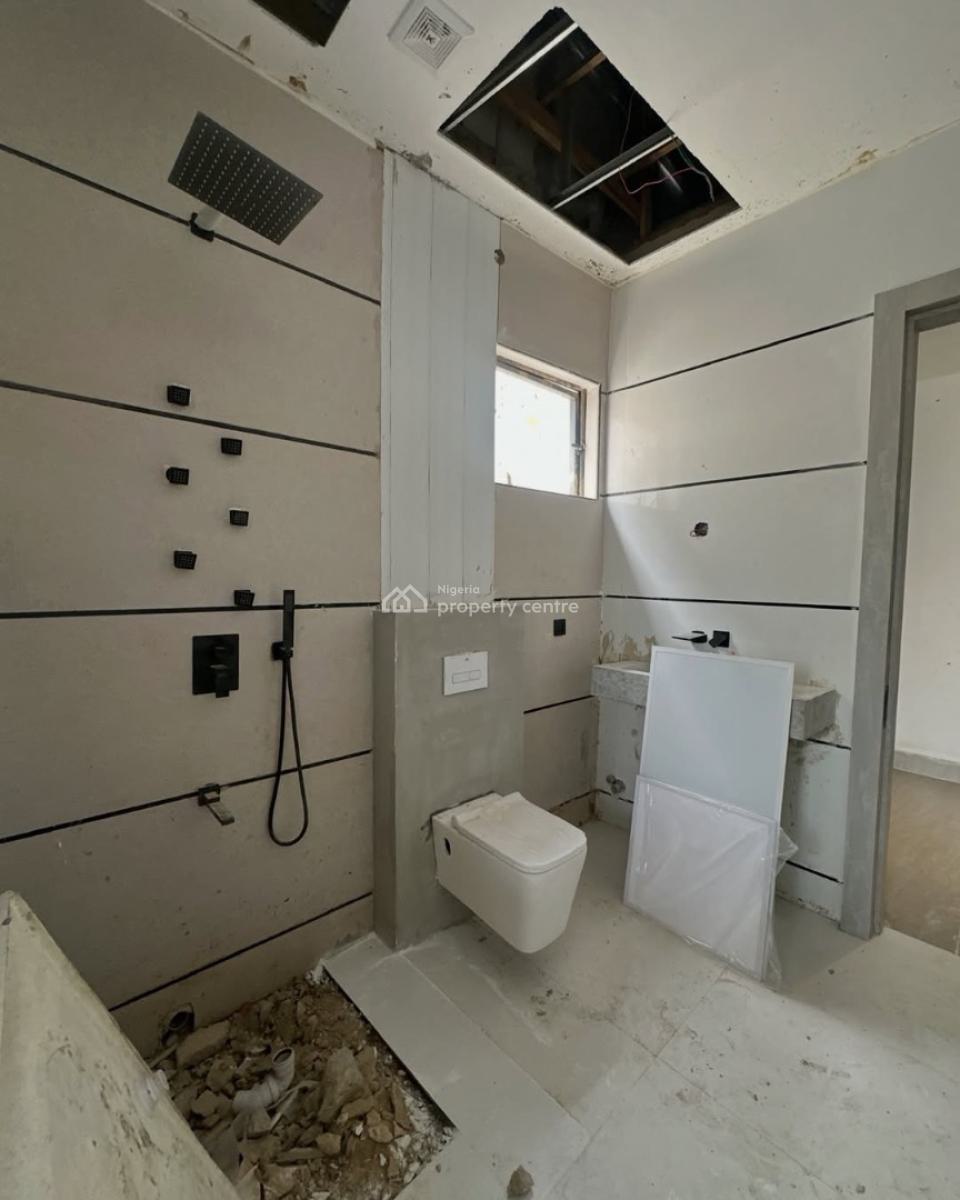 Multiple Units of 4bedroom Detached House, Ikoyi, Lagos, Detached Duplex for Sale