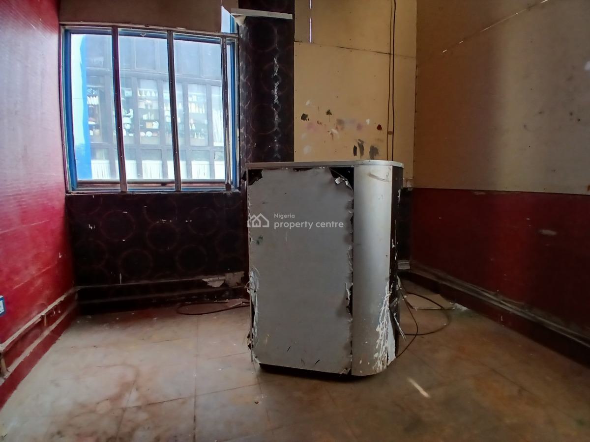 Portable Office Space in a Strategic Location, Wuse 2, Abuja, Office Space for Rent