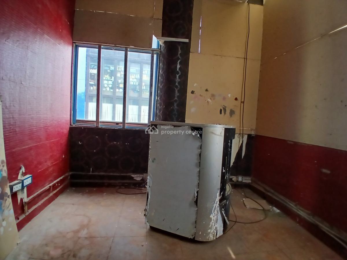 Portable Office Space in a Strategic Location, Wuse 2, Abuja, Office Space for Rent