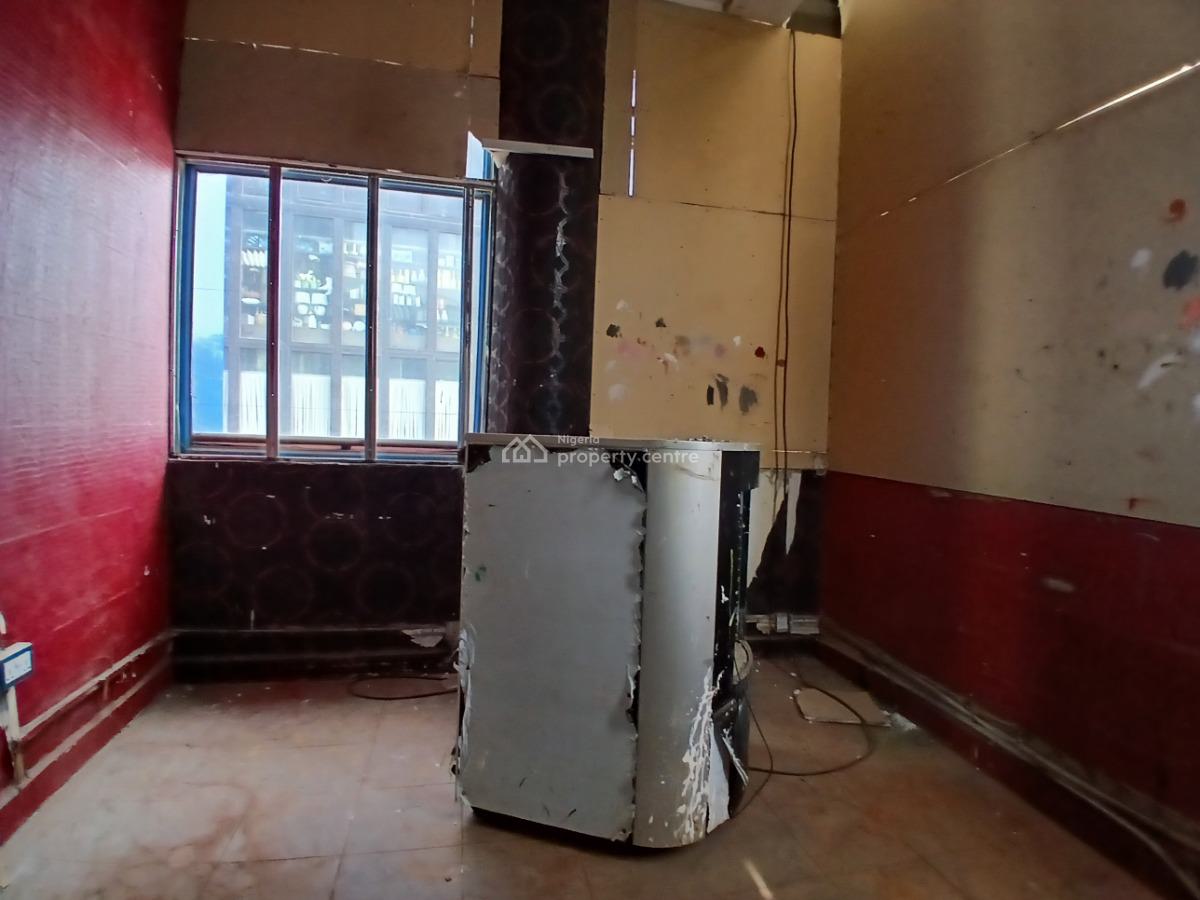 Portable Office Space in a Strategic Location, Wuse 2, Abuja, Office Space for Rent