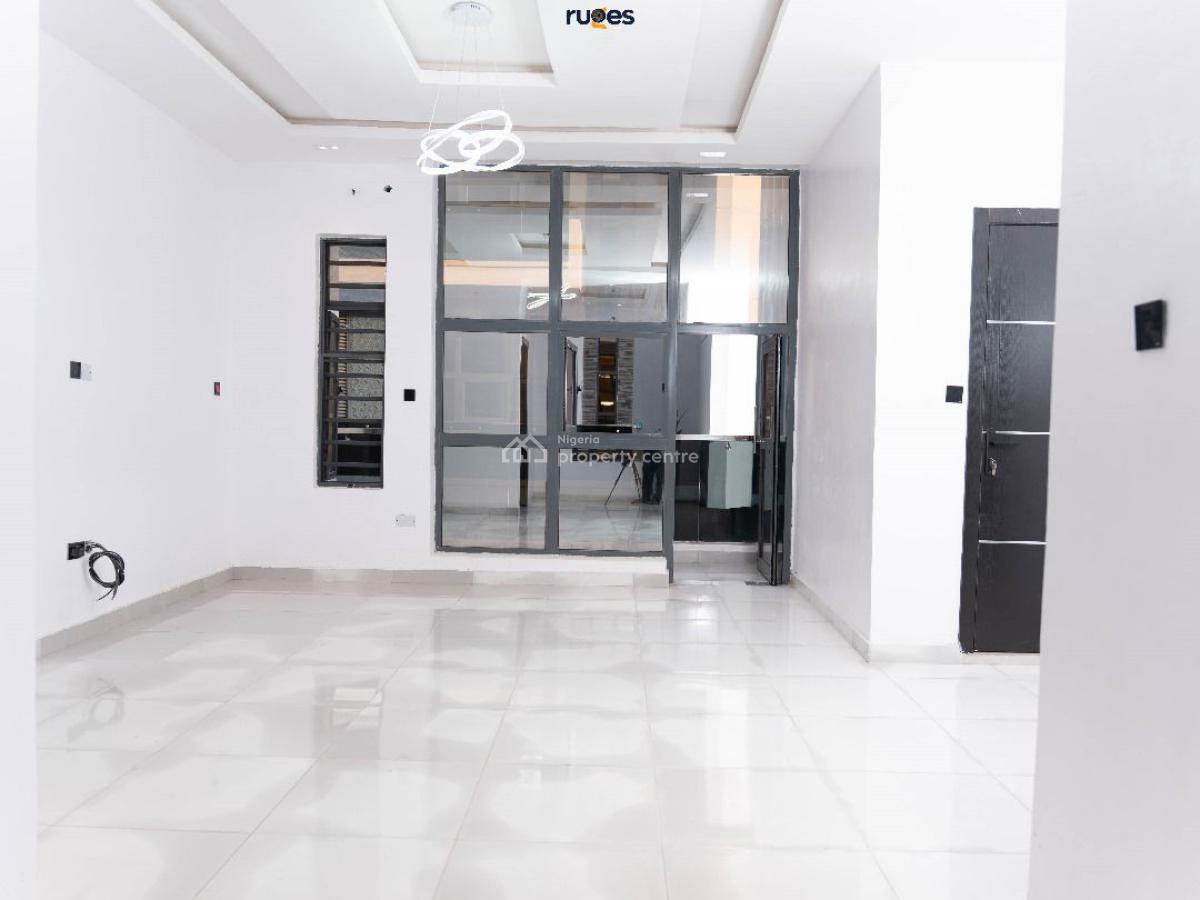 Newly Developed 2 Bedroom Luxury Apartment, Abraham Adesanya, Ajah, Lekki, Lagos, Flat / Apartment for Sale