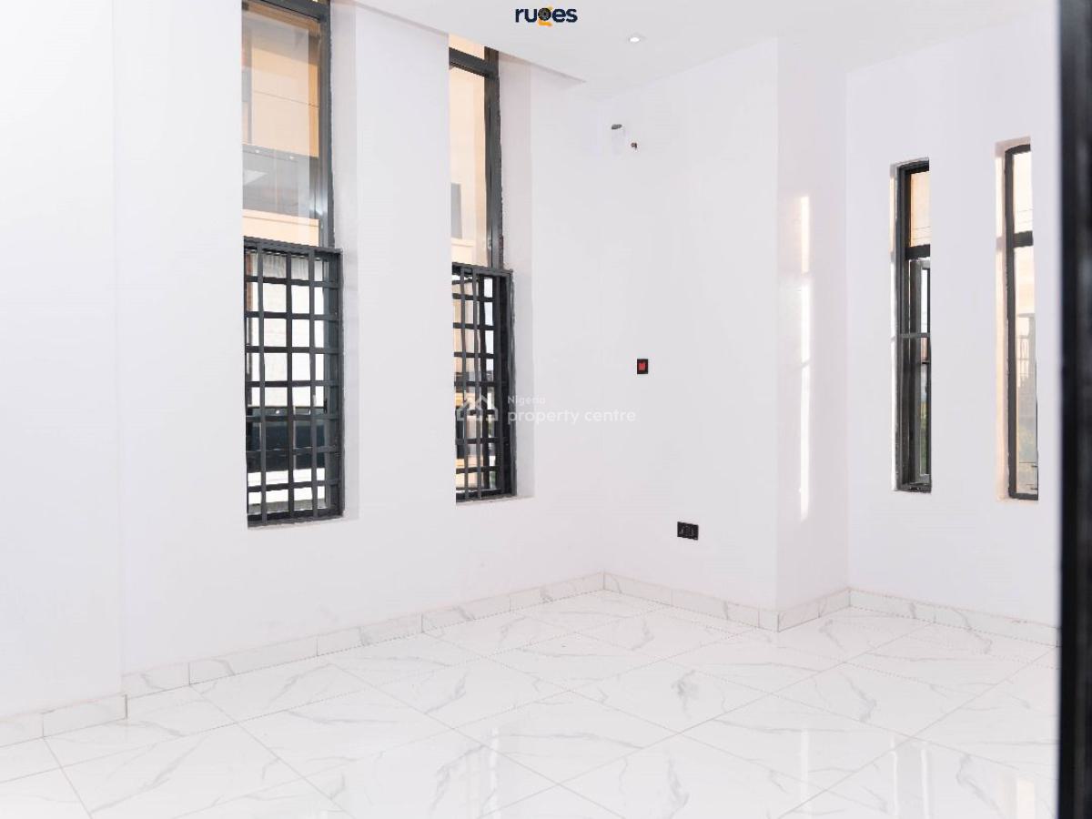 Newly Developed 2 Bedroom Luxury Apartment, Abraham Adesanya, Ajah, Lekki, Lagos, Flat / Apartment for Sale