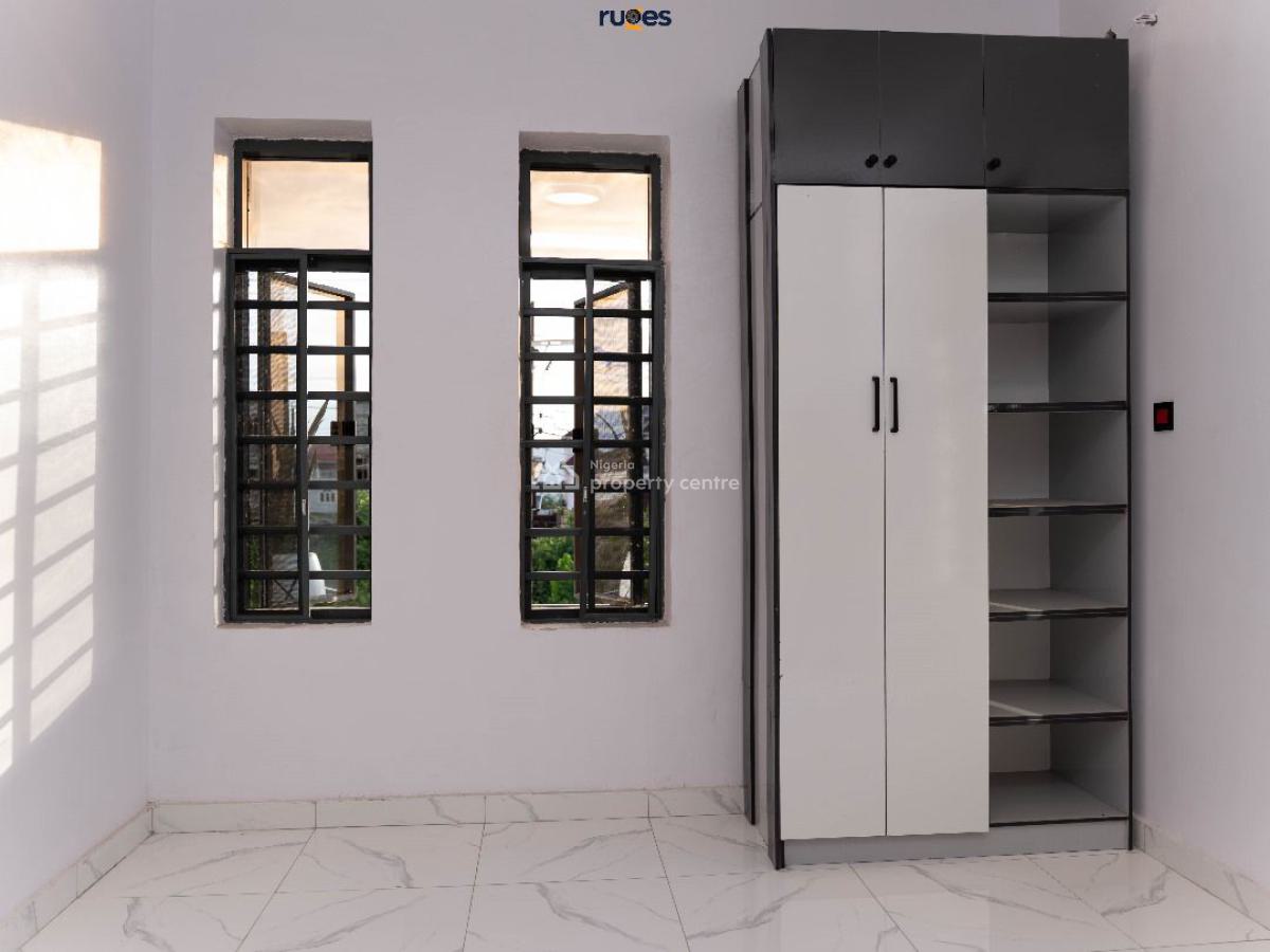 Newly Developed 2 Bedroom Luxury Apartment, Abraham Adesanya, Ajah, Lekki, Lagos, Flat / Apartment for Sale