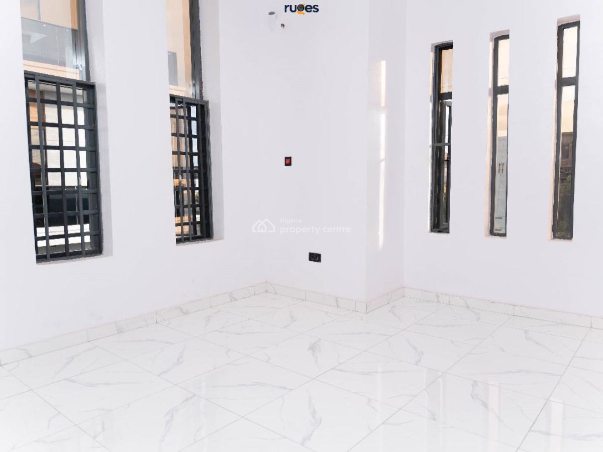 Newly Developed 2 Bedroom Luxury Apartment, Abraham Adesanya, Ajah, Lekki, Lagos, Flat / Apartment for Sale