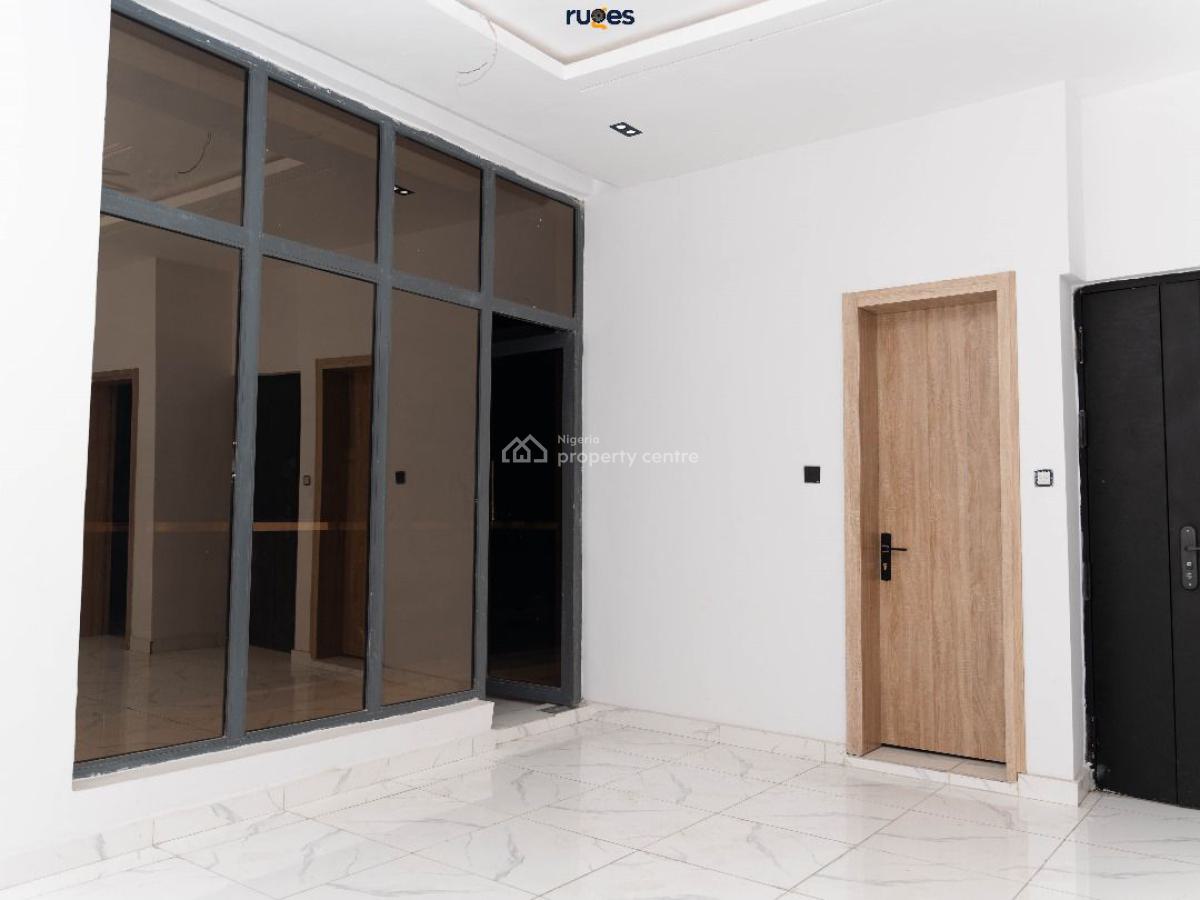 Newly Developed 2 Bedroom Luxury Apartment, Abraham Adesanya, Ajah, Lekki, Lagos, Flat / Apartment for Sale