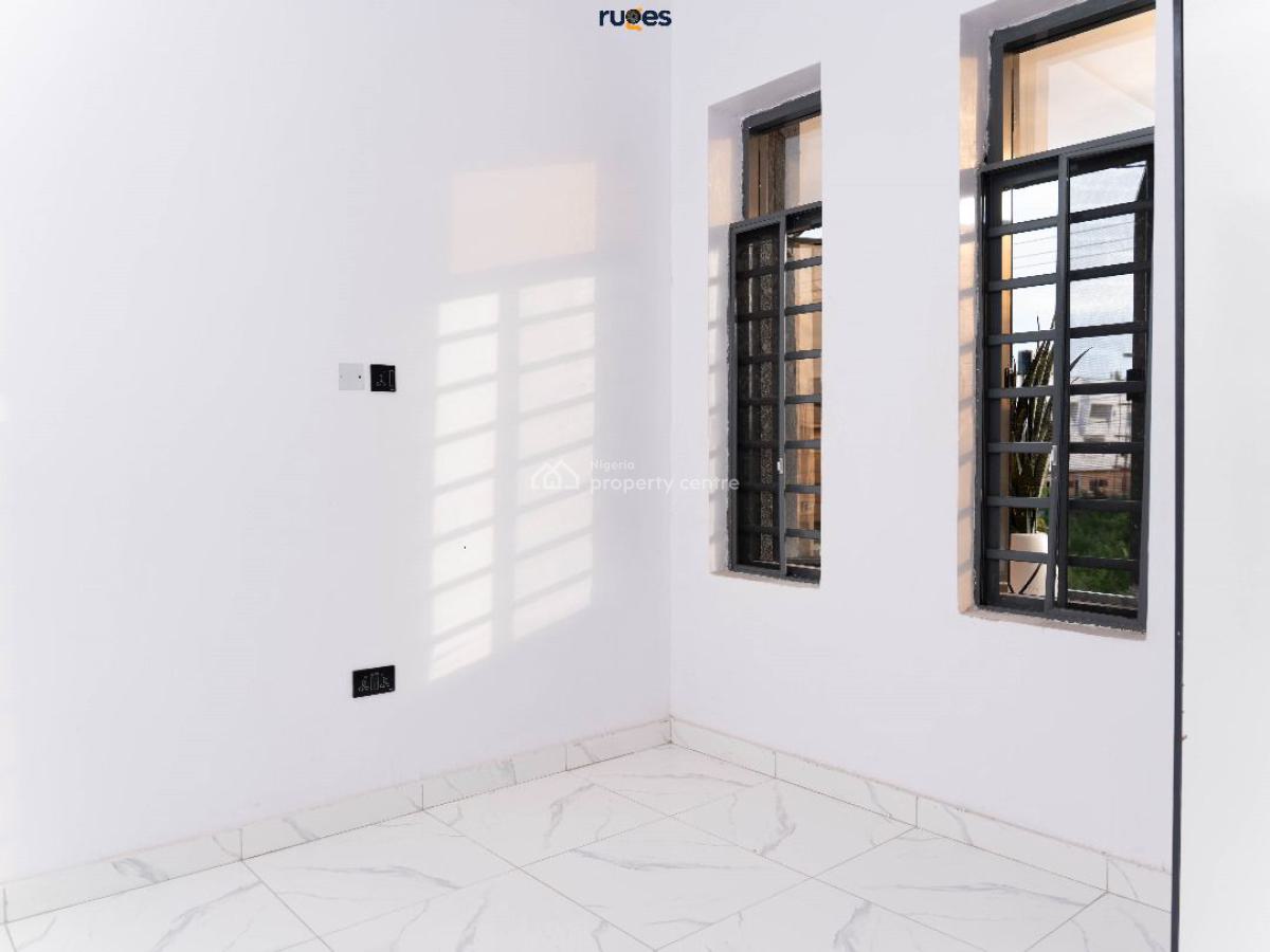 Newly Developed 2 Bedroom Luxury Apartment, Abraham Adesanya, Ajah, Lekki, Lagos, Flat / Apartment for Sale