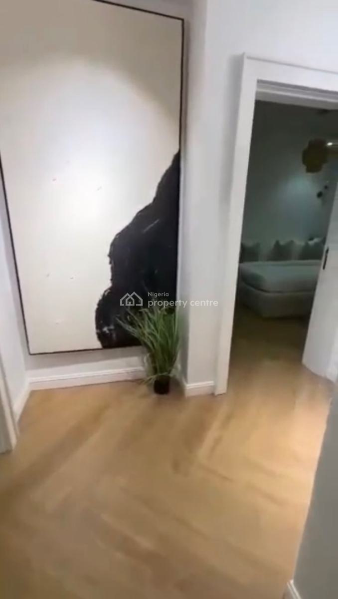 Exquisitely Built 3-bedroom Apartment, Life Camp, Abuja, Flat / Apartment for Sale