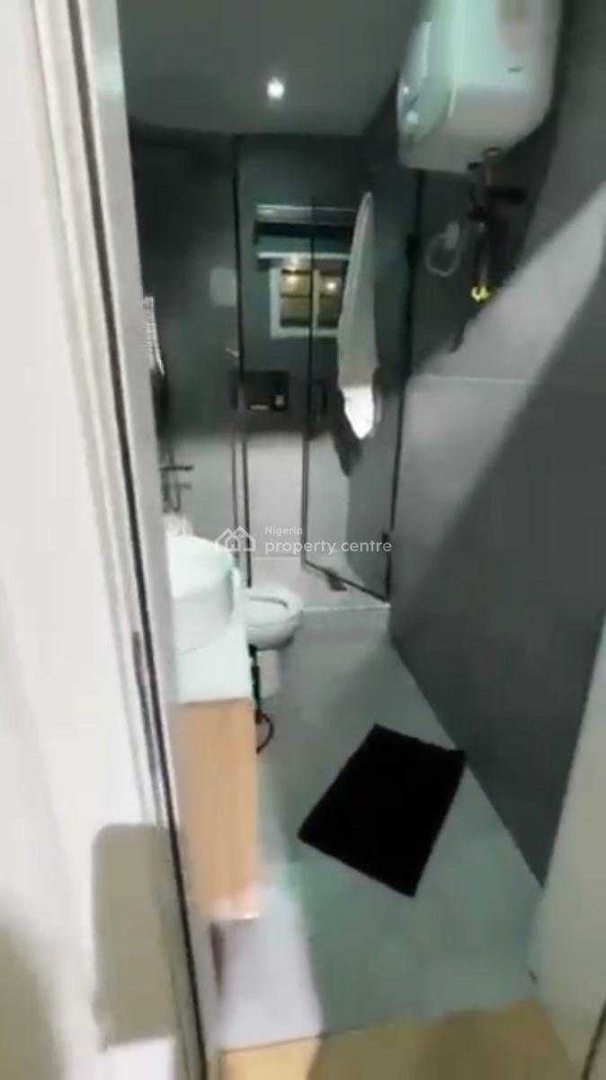 Exquisitely Built 3-bedroom Apartment, Life Camp, Abuja, Flat / Apartment for Sale