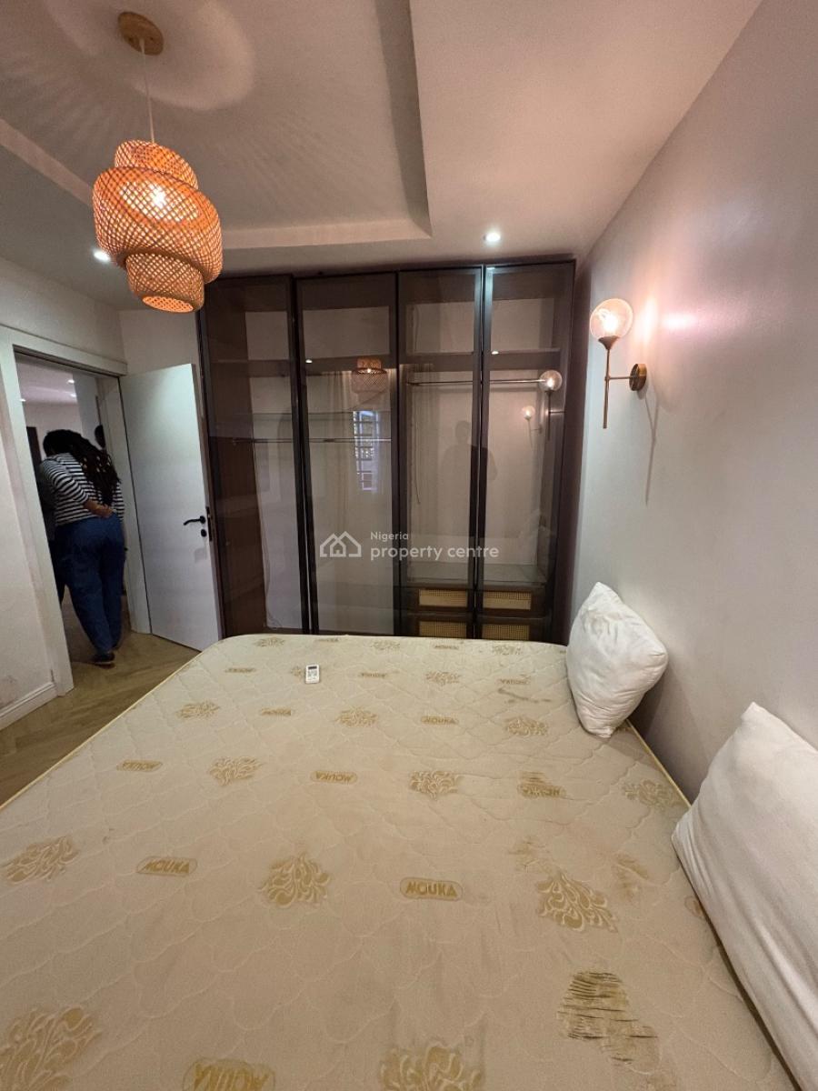 Exquisitely Built 3 Bedrooms Apartment, Life Camp, Abuja, Flat / Apartment for Sale