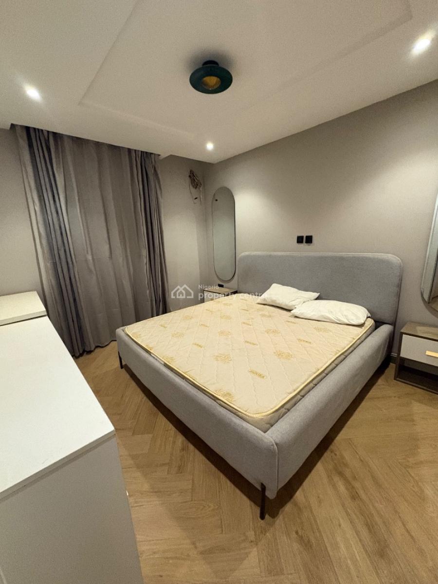 Exquisitely Built 3 Bedrooms Apartment, Life Camp, Abuja, Flat / Apartment for Sale