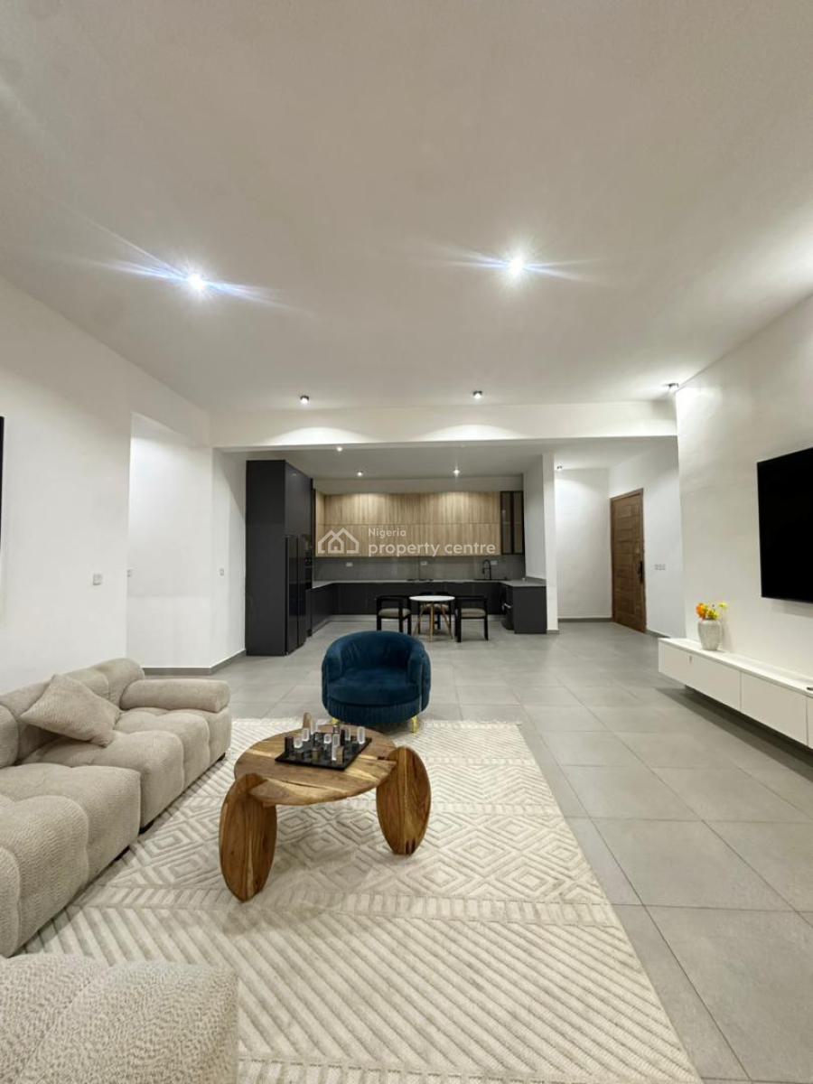 2 & 3 Apartments, Ikate Elegushi, Lekki, Lagos, Block of Flats for Sale