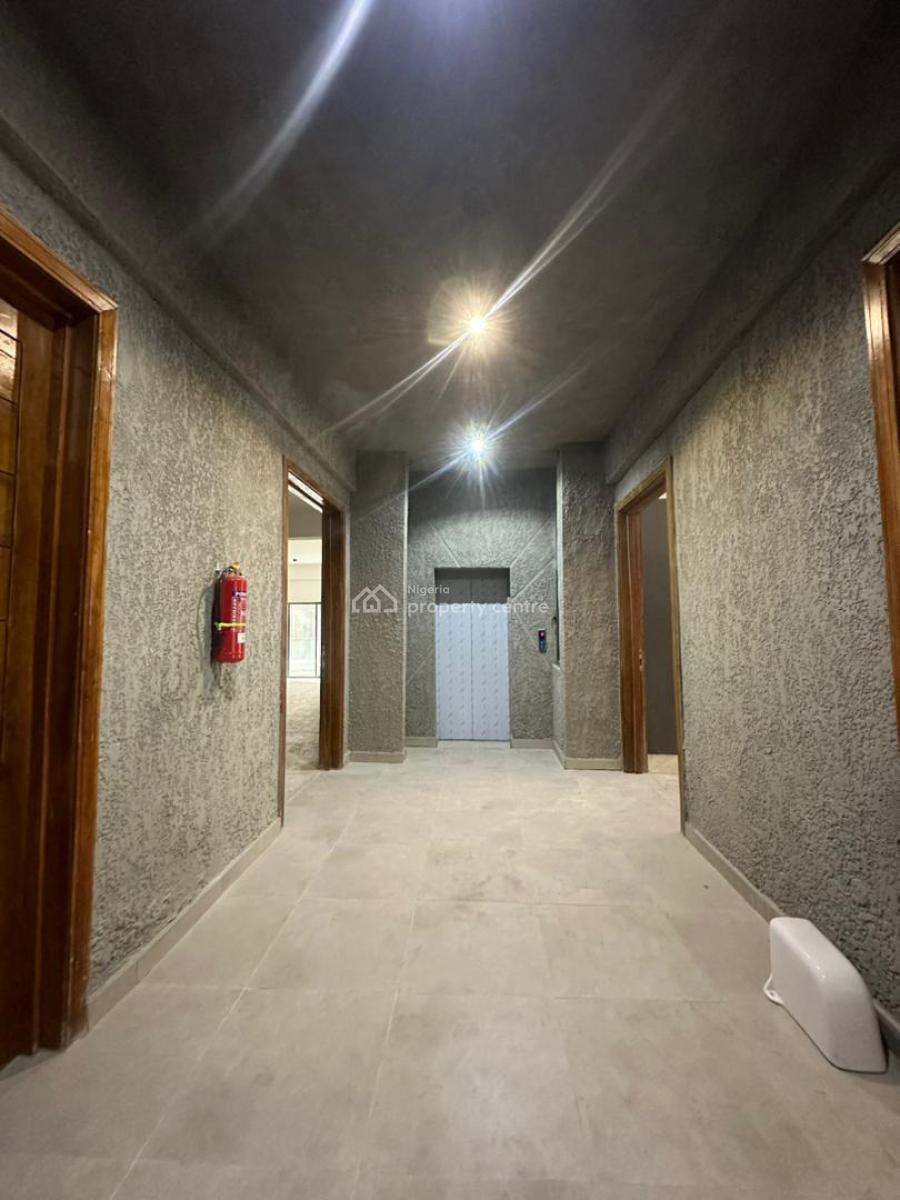 2 & 3 Apartments, Ikate Elegushi, Lekki, Lagos, Block of Flats for Sale