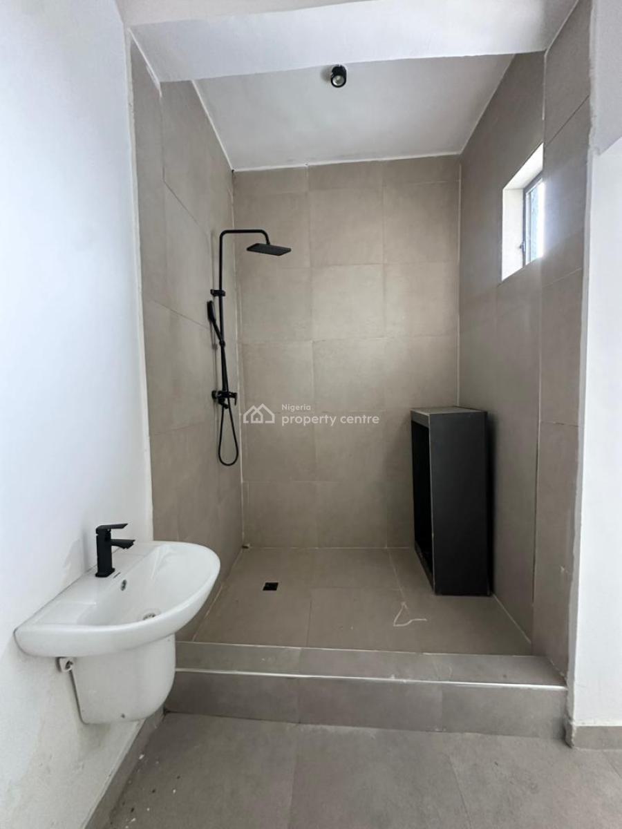 2 & 3 Apartments, Ikate Elegushi, Lekki, Lagos, Block of Flats for Sale