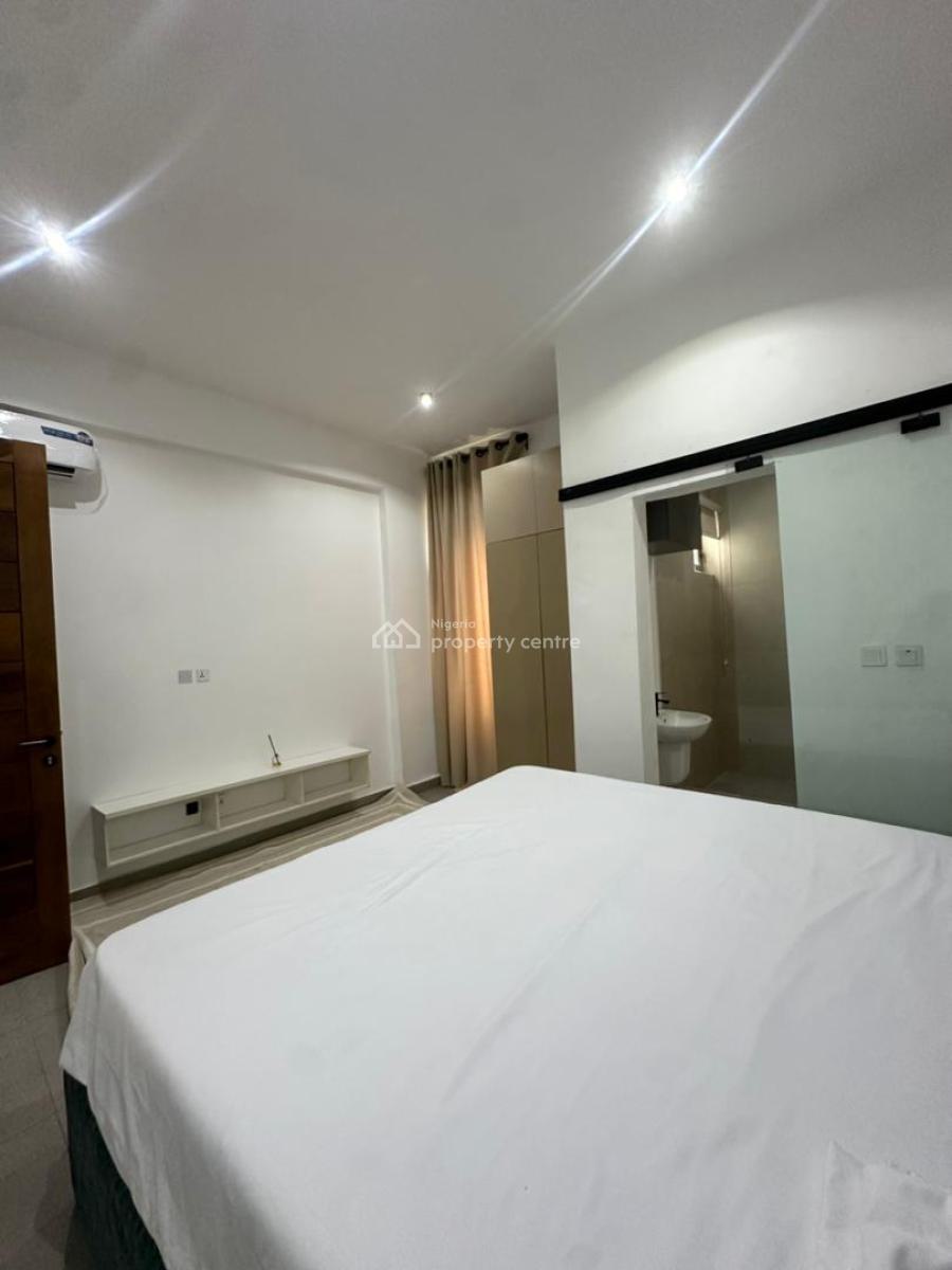 2 & 3 Apartments, Ikate Elegushi, Lekki, Lagos, Block of Flats for Sale