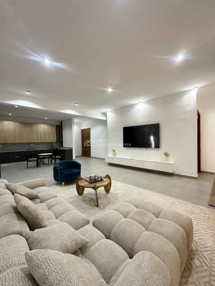 2 & 3 Apartments, Ikate Elegushi, Lekki, Lagos, Block of Flats for Sale