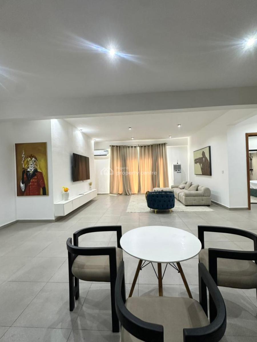 2 & 3 Apartments, Ikate Elegushi, Lekki, Lagos, Block of Flats for Sale