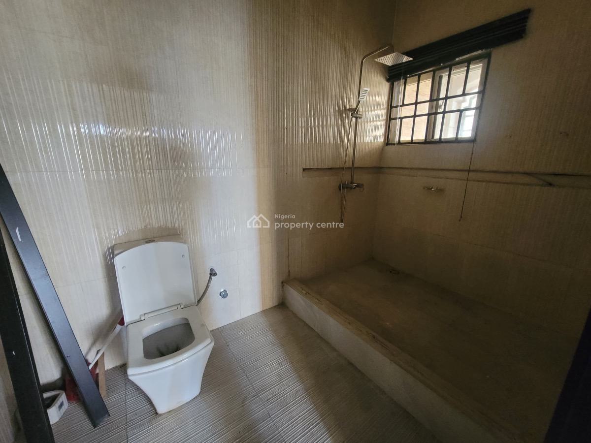 Newly Renovated 5 Bedroom Fully Detached Duplex with a Study Room, Boy, Pinnock Beach Estate, Lekki, Lekki, Lagos, Detached Duplex for Rent