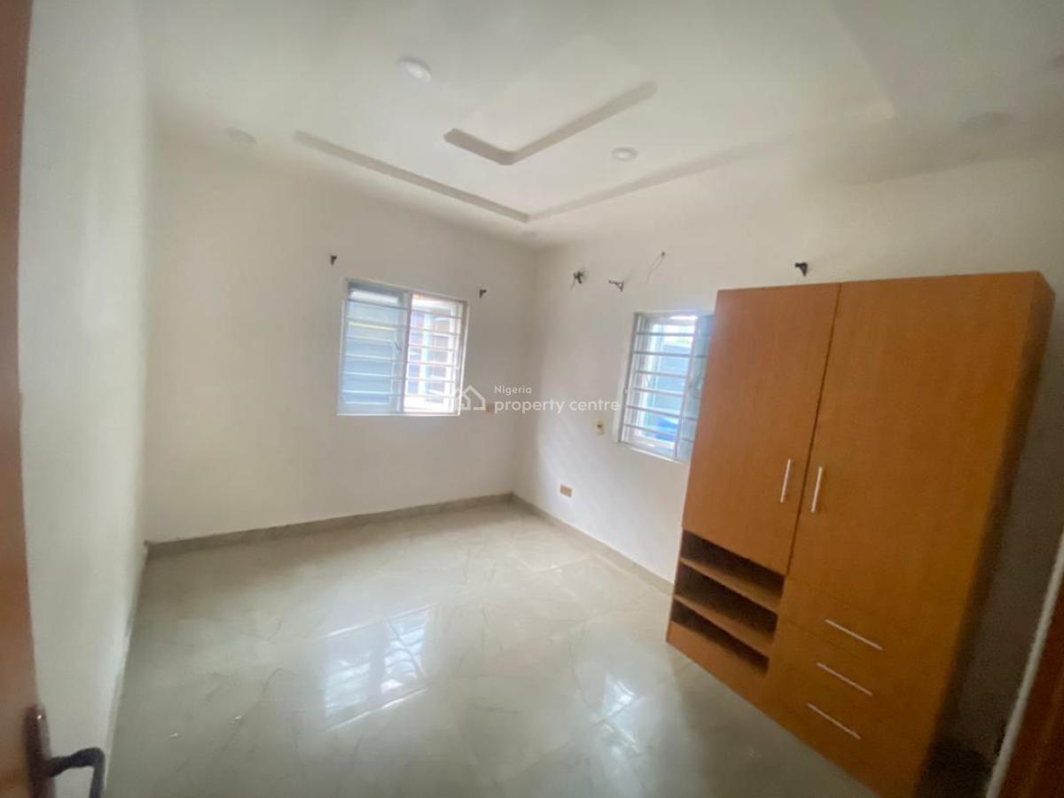 Luxurious 2 Bedroom Flat, Ogunfayo By Eputu Ibeju Lekki Lagos, Eputu, Ibeju Lekki, Lagos, Flat / Apartment for Rent